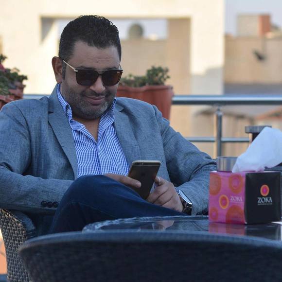 Profile Picture of Mohammed Alsadi (@mohammedalsadi) on Poshmark