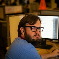 Profile Picture of Danny Gibbons (@danny-gibbons) on Quora