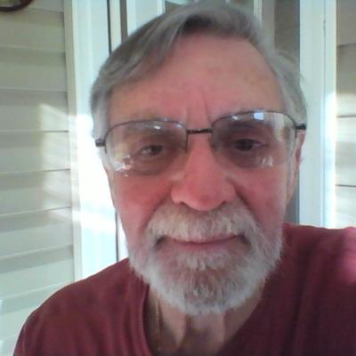 Profile Picture of HAROLD BLOCK (@haroldblock1) on Twitter