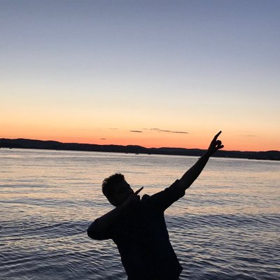 Profile Picture of Santosh Desiraju  🐶 (@optimumprimes) on Twitter