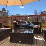 Profile Picture of Brian Hien (@brianhien) on Instagram