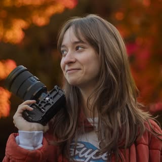 Profile Picture of Audrey Ember (@audreyember) on Instagram