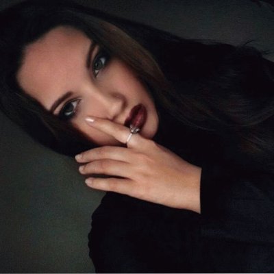 Profile Picture of Francene Hardwick (@HeleneEngel) on Twitter