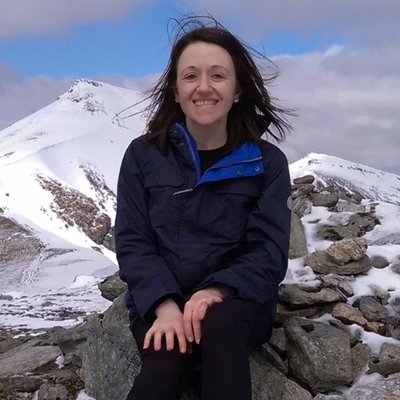 Paula McGuire - Twitter Profile Picture of Paula McGuire (@pmusttryharder) on Twitter