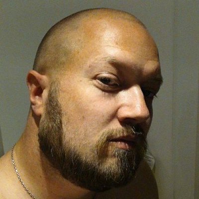 Profile Picture of Morten Larsen (@ElboludoGlenn) on Twitter