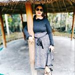 Profile Picture of Mita Roy (@kajalchhuti) on Instagram