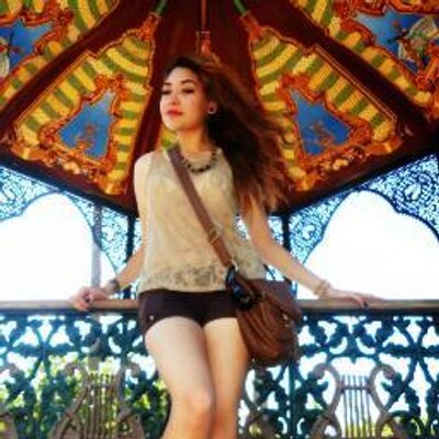 Profile Picture of Alejandra Montoya (@aLeeMonttoya) on Twitter