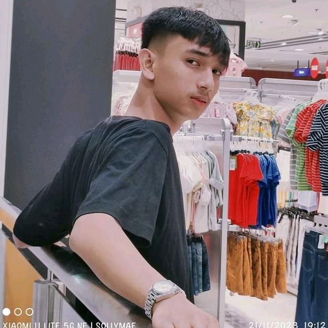 Profile Picture of enrico david22 (@enricodavid15922) on Tiktok