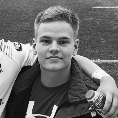 Profile Picture of Conor Agnew (@conoragnew_) on Twitter