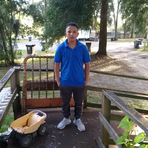 Profile Picture of Gerzon Torrez652 (@gerzontorrez652) on Tiktok