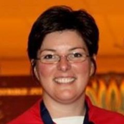 Profile Picture of Isabelle Rioux (@IsaRiouxBowler) on Twitter