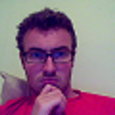 Profile Picture of Matt Lundy (@mattlundy23) on Twitter