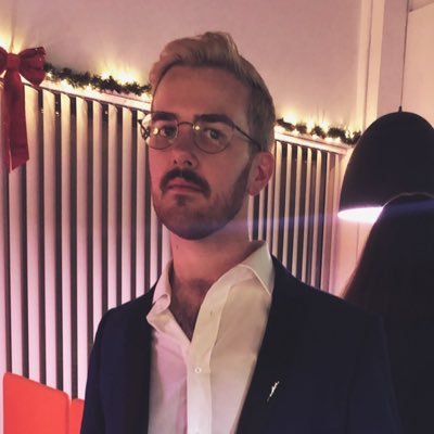 Profile Picture of Lesley_ManvilleVEVO (@josh_the_hoff) on Twitter