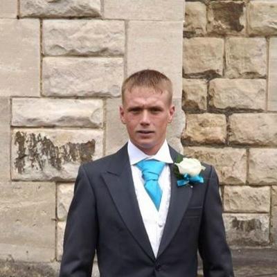 Profile Picture of Bradley John Muller (@dnbmuller) on Twitter