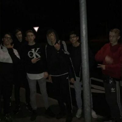 Profile Picture of Alex_dyson (@Alexdyson13) on Twitter