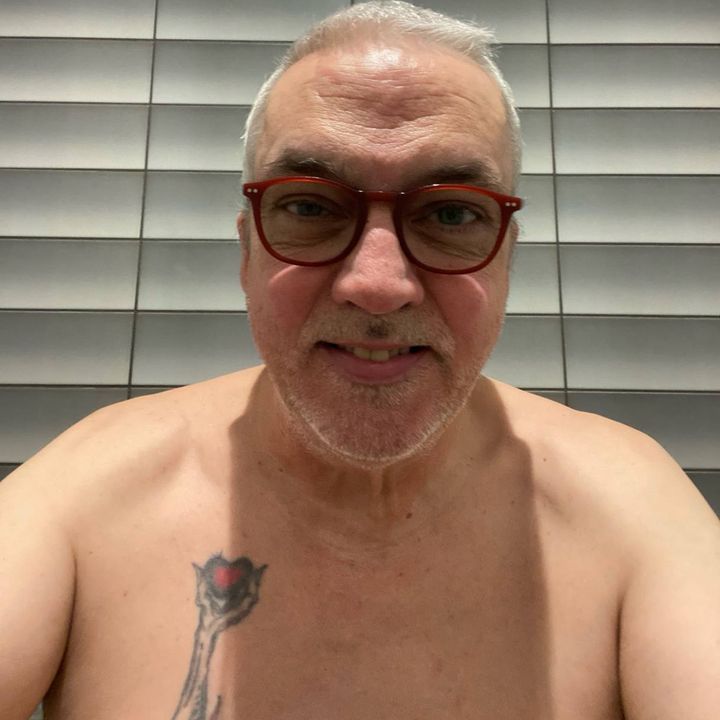 Profile Picture of Brian moore (@brainmoore8) on Tiktok