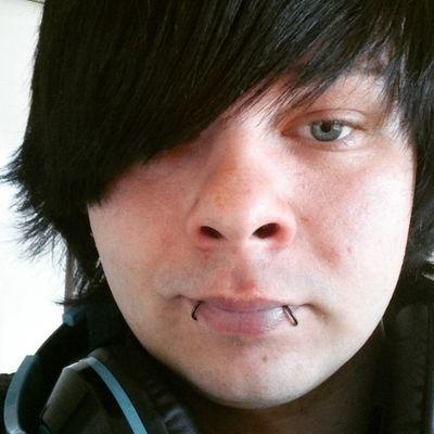 Profile Picture of Samuel Ison (@samison1990) on Twitter