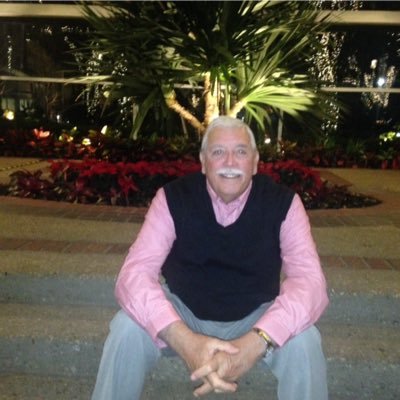 Profile Picture of Bob Crowder (@BobCrowder5) on Twitter