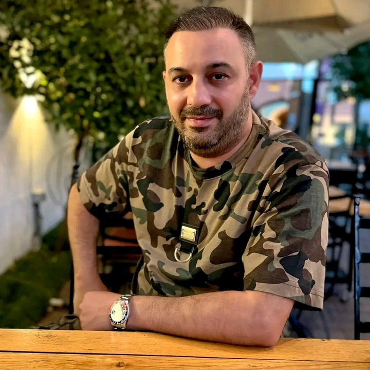 Profile Picture of mark jacob (@mark.jacob890) on Tiktok
