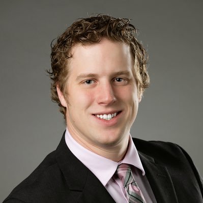 Profile Picture of Adam Jahn (@mrseven69) on Twitter