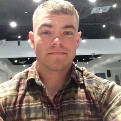 Profile Picture of Matthew Lecompte (@mattchew134) on Twitter