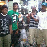 Profile Picture of Julienne Brown (@malcom_x_86) on Instagram