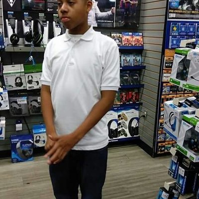 Profile Picture of David Welborn (@Davidwelborn14) on Twitter