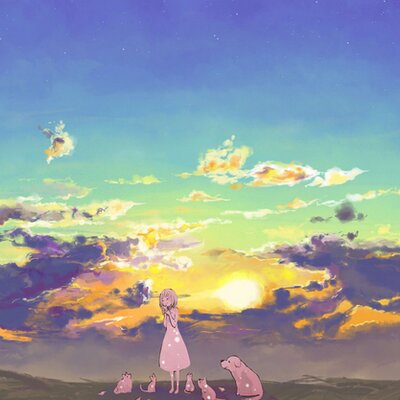 Profile Picture of Winnie Ko (@WinnieKo1) on Twitter