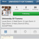 Profile Picture of Adeline Anderson (@wasabiwarinspire) on Instagram