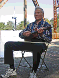 Profile Picture of Vassar Clements - Wikipediaon Wikipedia