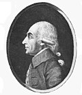 Profile Picture of William Black (physician)on Wikipedia