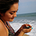 Profile Picture of kris perez (@7eelwita) on Flickr