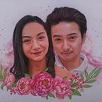 Profile Picture of Leon ❤ Dara (Bryan Ersya) (@leora_stjc) on Instagram