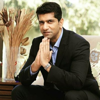 Profile Picture of Monis Rahman (@monispk) on Twitter