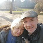 Profile Picture of Keith Bladen (@bladenwdy) on Instagram