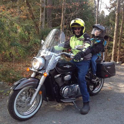 Profile Picture of Jeffrey Chalmers (@Birch4u) on Twitter