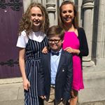 Aoife Ledwidge Egan - Instagram Profile Picture of Aoife Ledwidge Egan (@ledwidgeegan) on Instagram