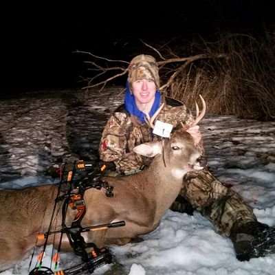 Profile Picture of Nate Overby (@Nasty__Nate__2) on Twitter