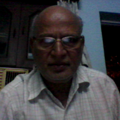 Profile Picture of Bhagwandas Khadloya (@khadloyabd) on Twitter