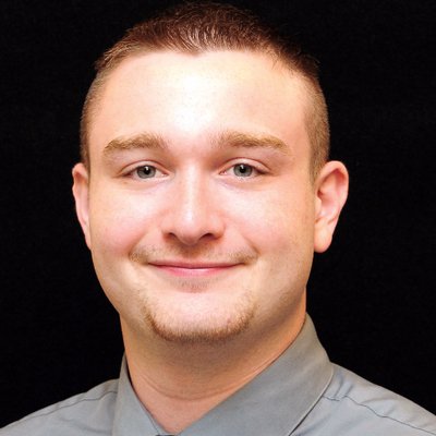 Profile Picture of Zachary Waters (@STEMsummertime) on Twitter