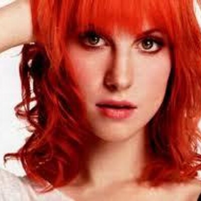 Profile Picture of Block! (@TheOnly_Hayley) on Twitter