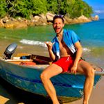 Profile Picture of Carlos de Hevia (@carlosdehevia) on Instagram