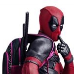 Profile Picture of Wade Wilson (@hacknslashwade) on Instagram