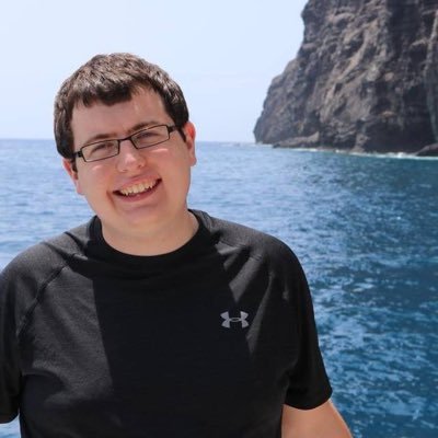 Chris Baskerville - Twitter Profile Picture of Chris Baskerville (@cja_baskerville) on Twitter