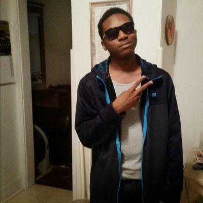 Profile Picture of Christian Horton (@Darkwarrior1021) on Twitter