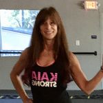 Profile Picture of Tonya Gonzales (@faithfulfittrainer) on Instagram