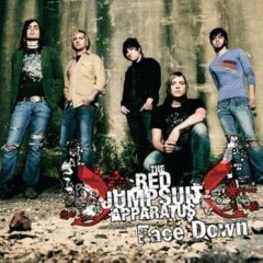 Profile Picture of Face Down (The Red Jumpsuit Apparatus song)on Wikipedia