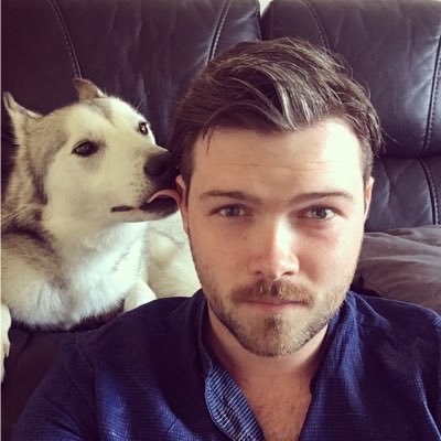 Profile Picture of Alex Coughlin (@Alexcogg) on Twitter