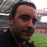 Profile Picture of Patrick Travers (@traverspatrick) on Instagram
