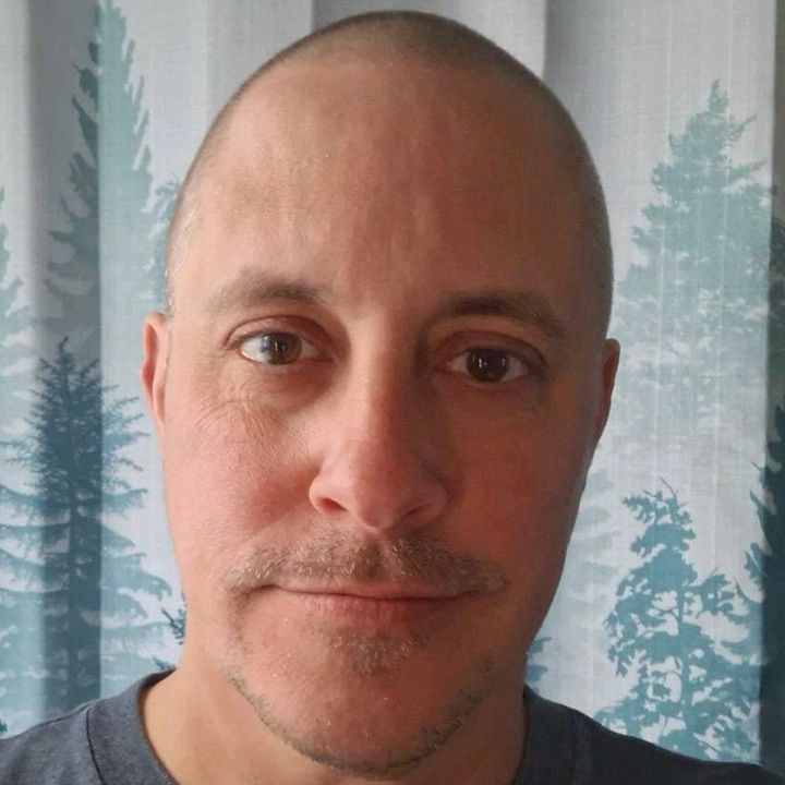 Profile Picture of Brian Raz (@brianraz) on Tiktok